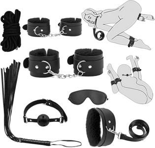 كلبشات الحب